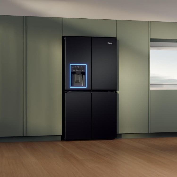 Haier Keep It Cool